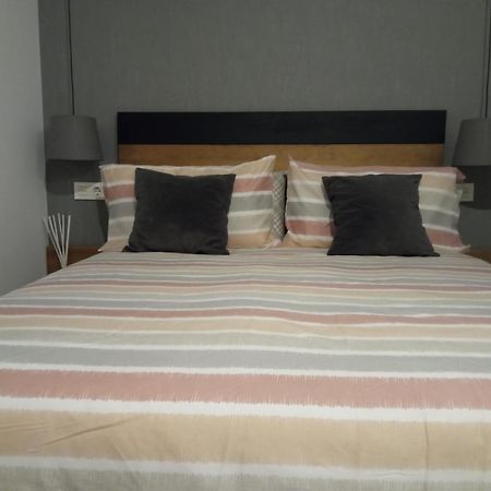 La Bella Malagueta Apartment Malaga Ngoại thất bức ảnh