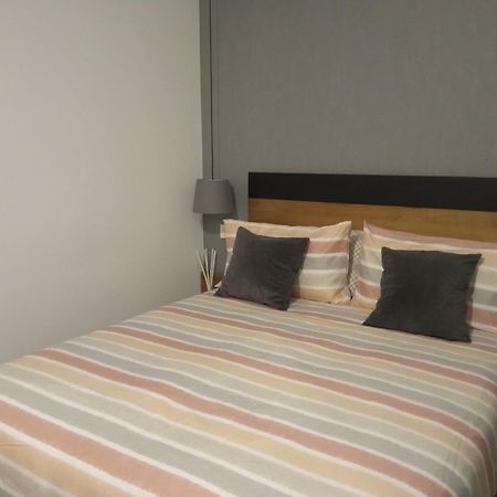 La Bella Malagueta Apartment Malaga Ngoại thất bức ảnh