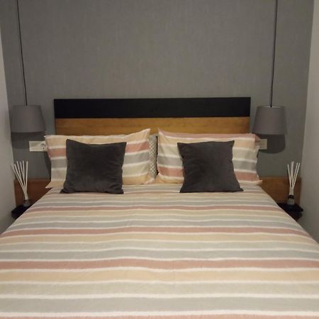 La Bella Malagueta Apartment Malaga Ngoại thất bức ảnh