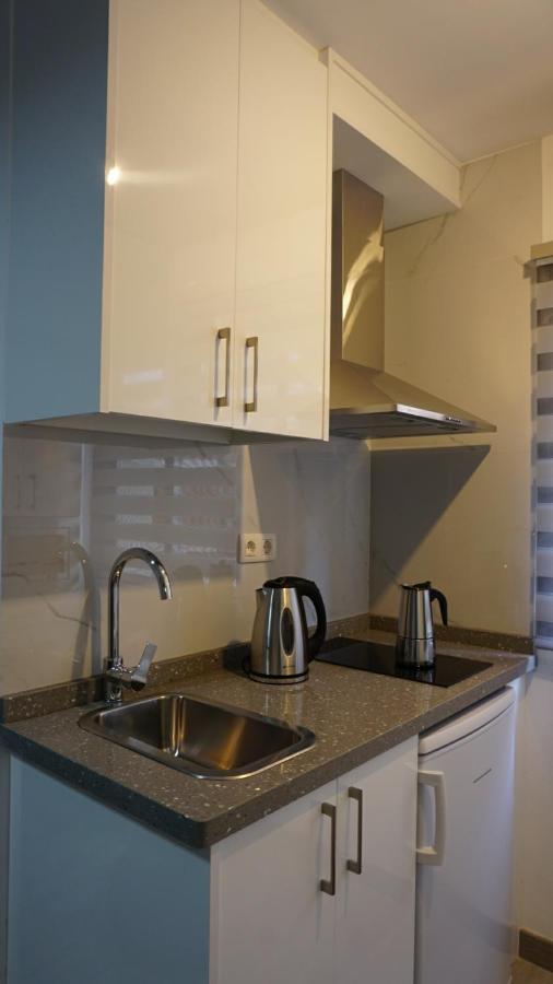 La Bella Malagueta Apartment Malaga Ngoại thất bức ảnh